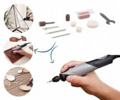 Dremel Stylo+